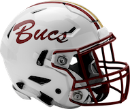 Chartiers-Houston Buccaneers logo